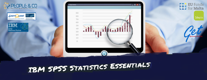 IBM SPSS Statistics Essentials V4