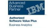 IBM  SPSS  Business Partner 