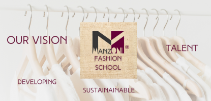 Manzoni Fashion School sustainable fashion Globally recognized Award Courses Our courses 2