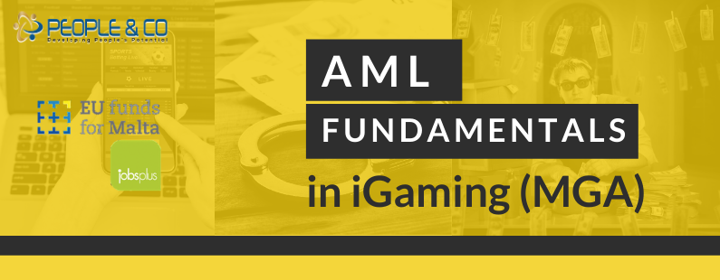 AML Fundamentals in iGaming3