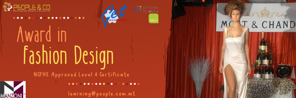 Award in Fashion Design2