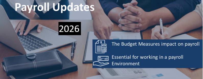 Payroll Webinar 2026