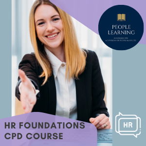 People learning CPD Human Resources HR Course Training Malta Europe