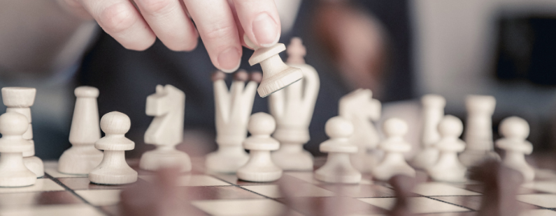 Project Management Making the Right Move Prince2 Agile