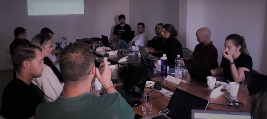 SEO Course Malta - Digital Marketing - SEO Fundamentals -  People Learning