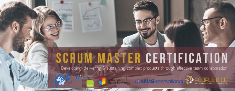 Scrum Master Certification3