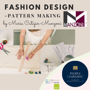 Thumbnail People Learning fashion design courses training Fashion Photography Malta Europe