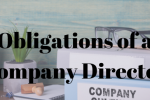 Obligations of Company Director 2 2