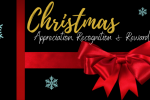 People Learning Christmas Appreciation Recognition and Reward Malta