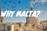 People and Co LTD Why Malta