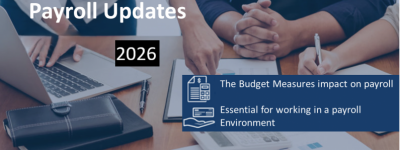 Payroll Webinar 2026