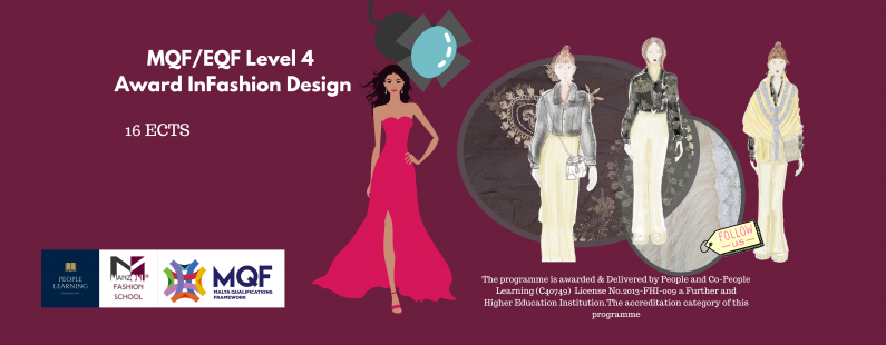 Award in Fashion Design Womenswear diff size2