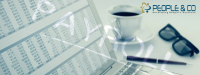 Of Spreadsheeting Payrolling