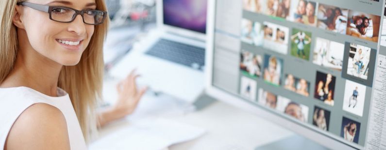 5 Digital Marketing Image by Steve Wilson