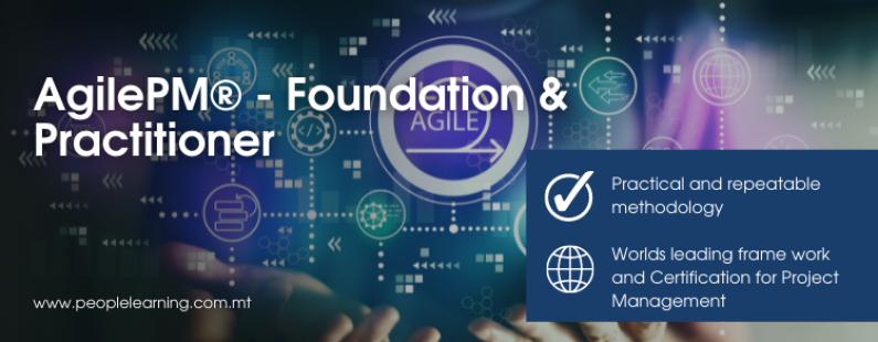 People Learning AgilePm Project Management Malta EU