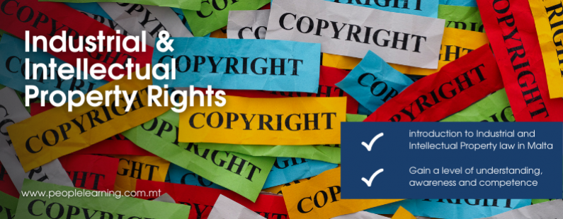 People Learning Employment Law Course Malta EU Banner 3