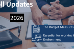 Payroll Webinar 2026