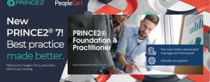 PRINCE2 Foundation Practitioner Project Management 7th Edition