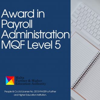 Copy of People Co ltd Award in Payroll Administration MQF Level 5 Courses Malta EU 900 900px