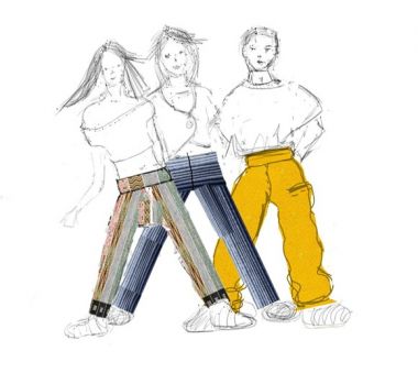 kids fashion