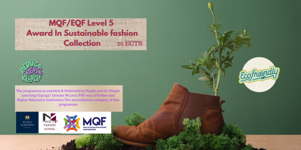 Award In Sustainable Fashion Latest